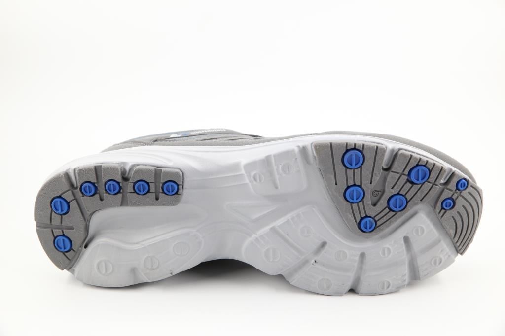 MP 261-6803 Alaska Running Füme Erkek Sneakers