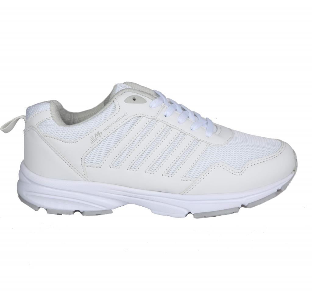 MP 261-6803 Beyaz Unisex Sneakers