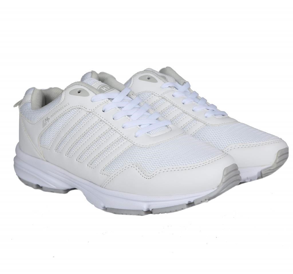 MP 261-6803 Beyaz Unisex Sneakers