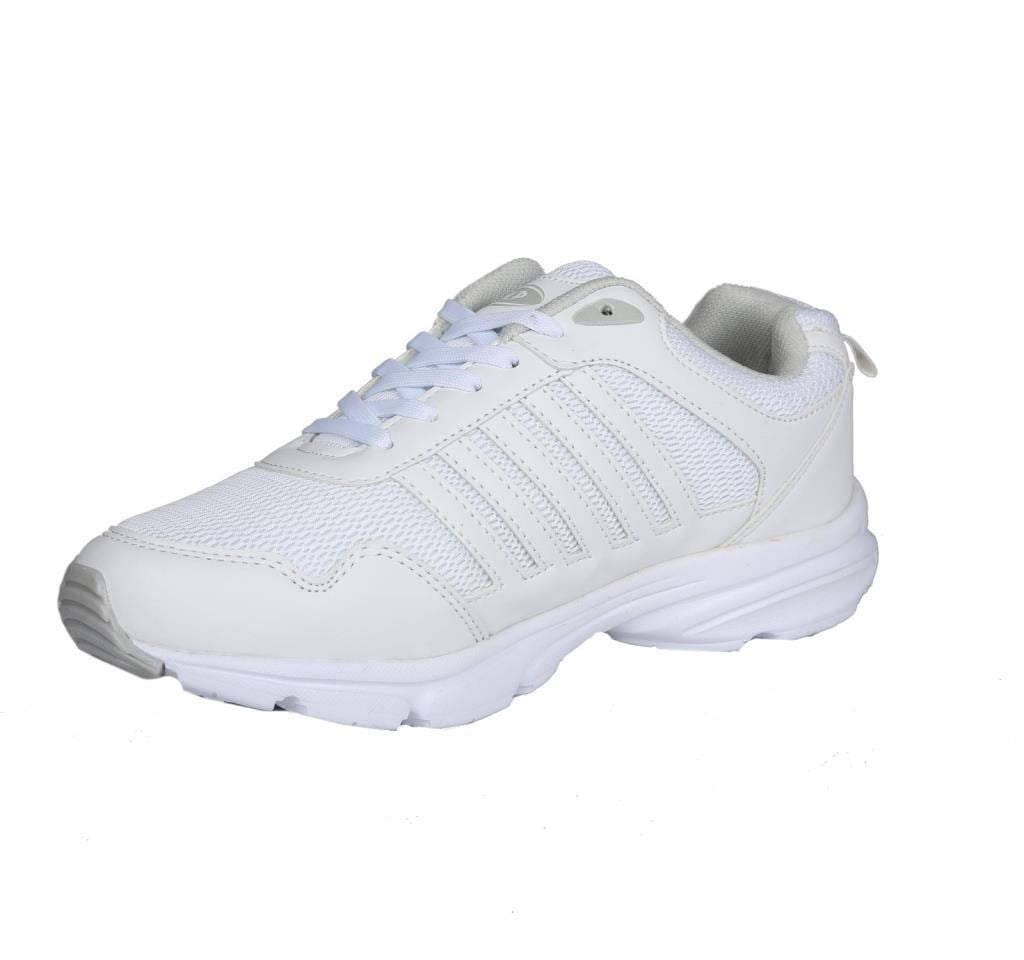 MP 261-6803 Beyaz Unisex Sneakers