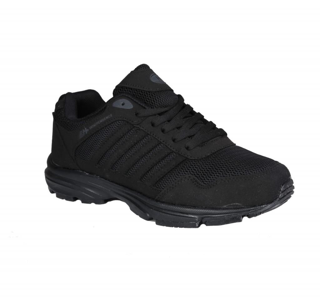 MP 261-6803 Siyah Unisex Sneakers