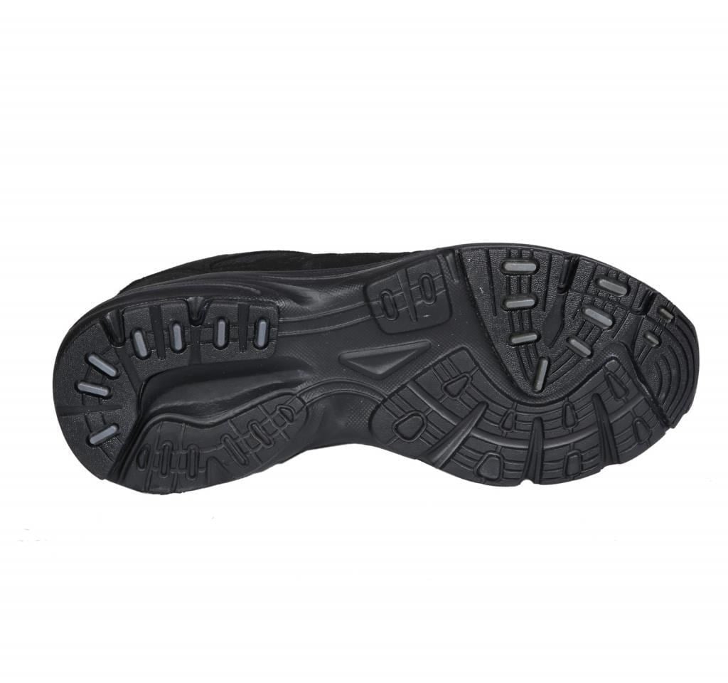 MP 261-6803 Siyah Unisex Sneakers