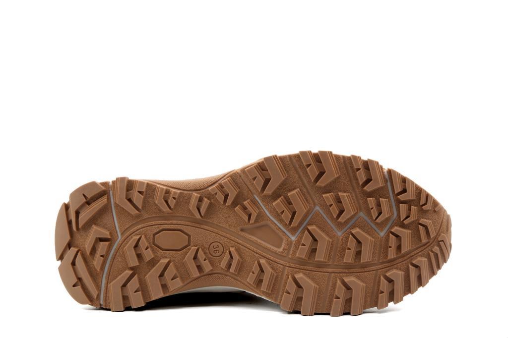 MP 262-7003 Bej Unisex Treeking Ayakkabı