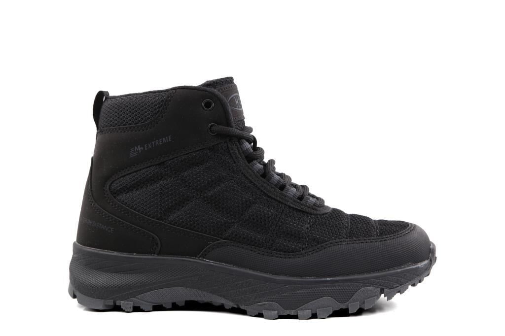 MP 262-7003 Siyah Unisex Treeking Ayakkabı