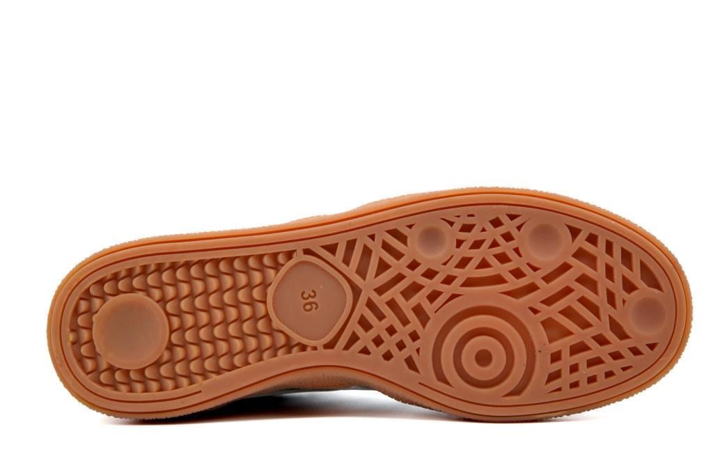 MP 262-7277 Siyah Unisex Sneakers