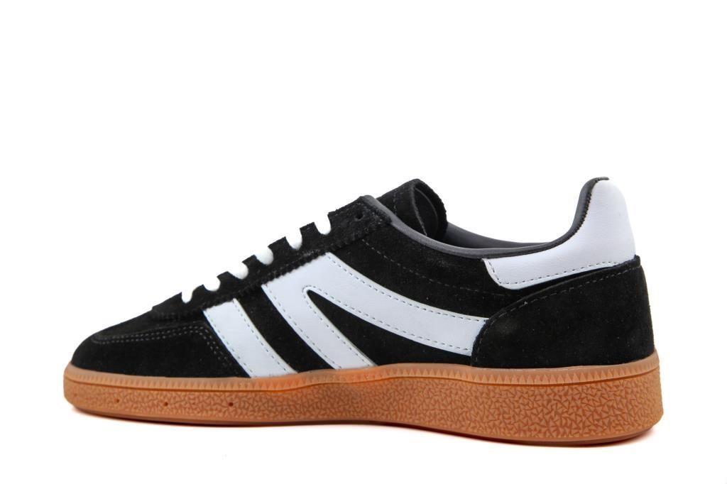 MP 262-7277 Siyah Unisex Sneakers