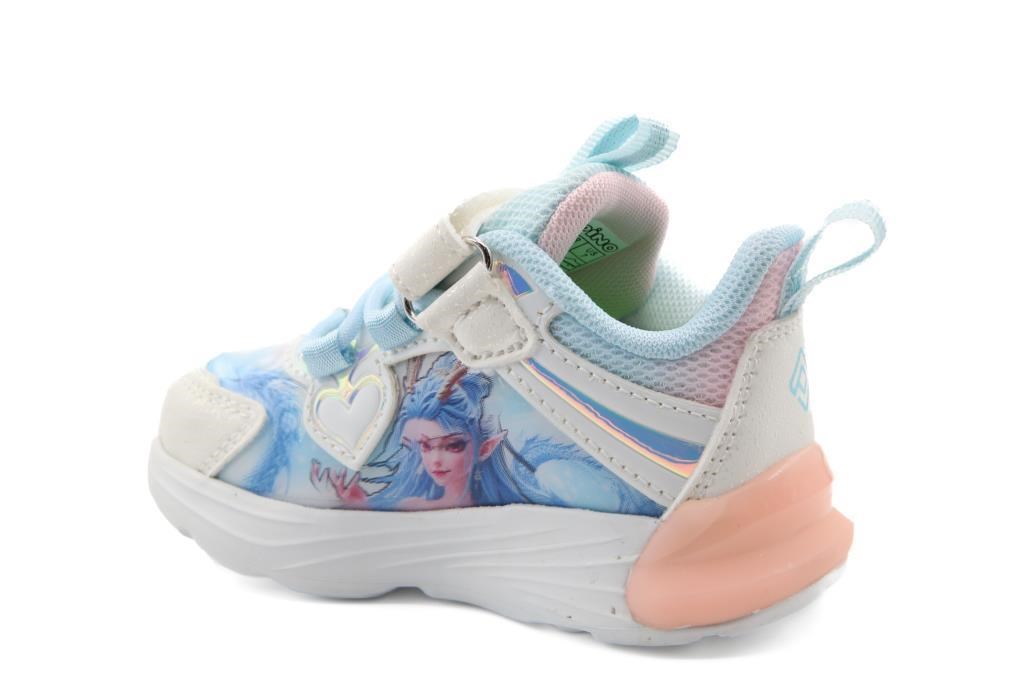 Pepino 2205 Mavi Çocuk Sneakers