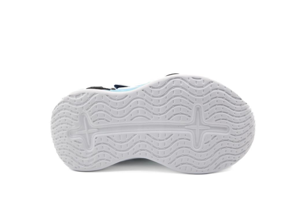 Pepino 2207 Turkuaz Çocuk Sneakers