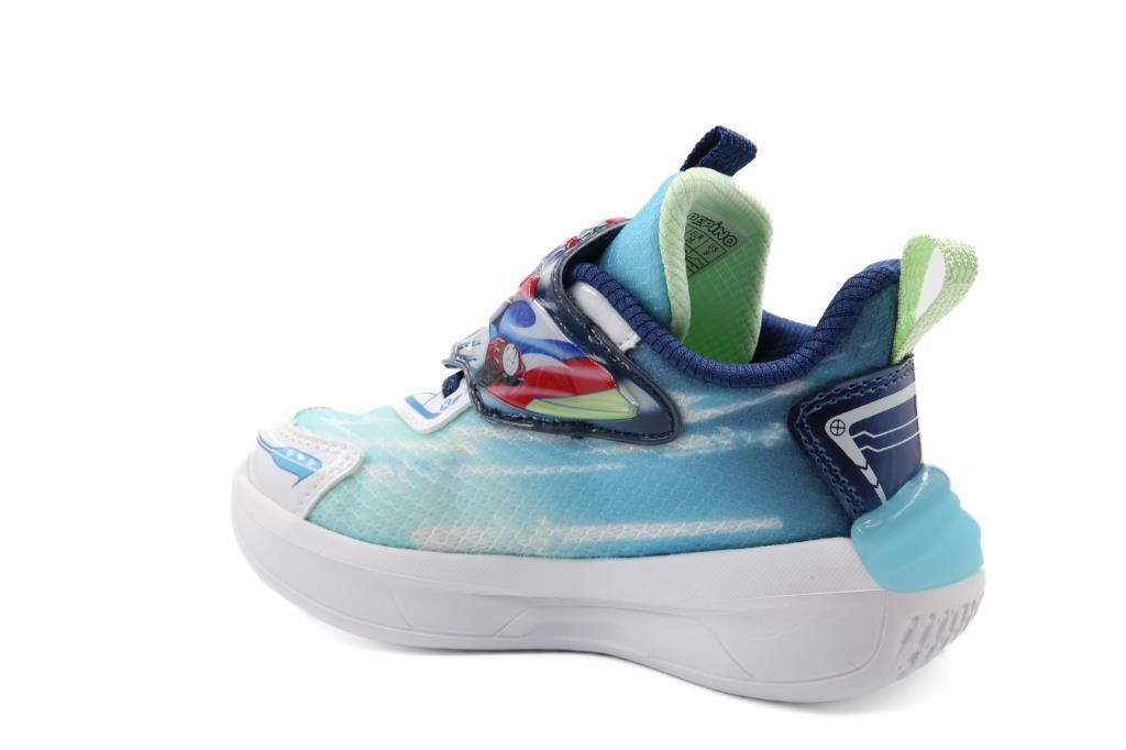 Pepino 2207 Turkuaz Çocuk Sneakers
