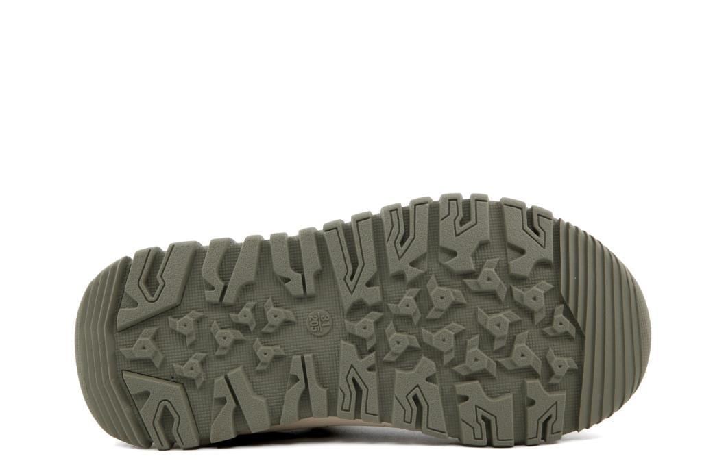 Pepino 2233 Krem Haki Çocuk Sneakers