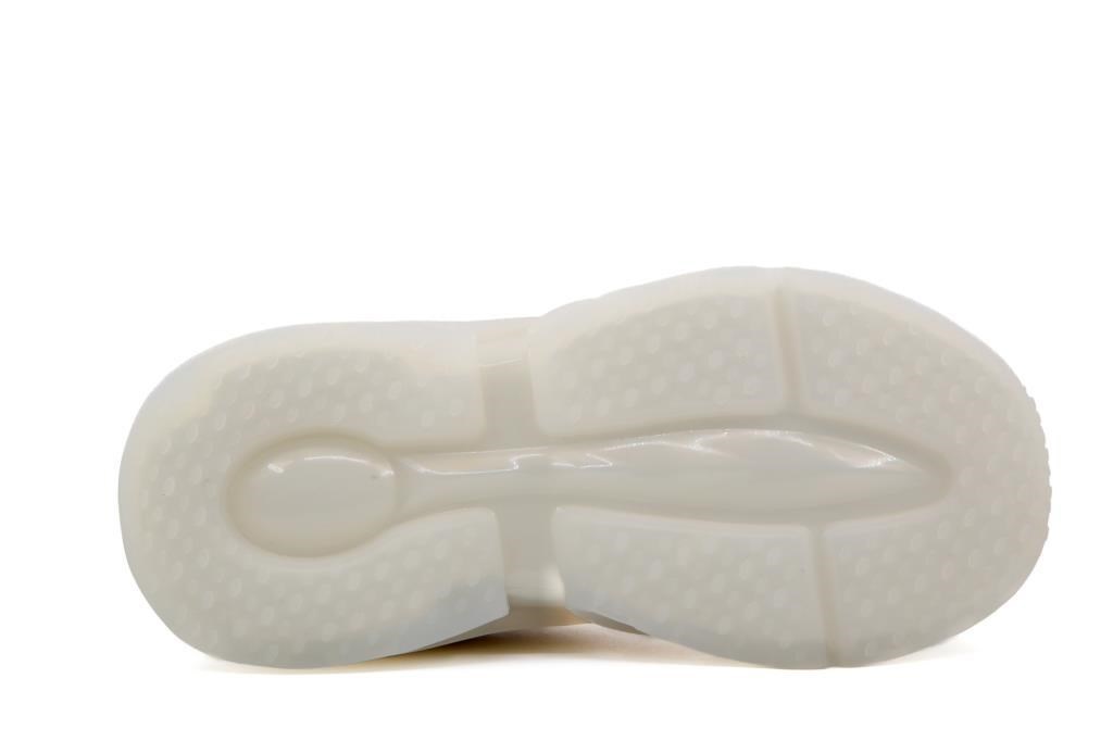 Pepino 2242 Krem Çocuk Sneakers