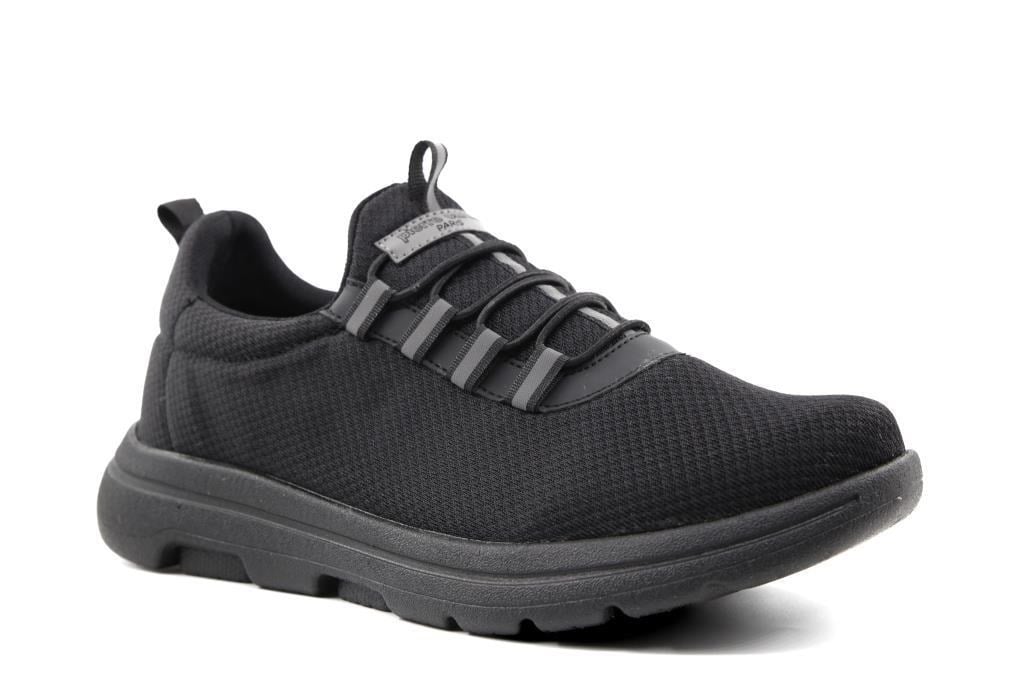 Pierre Cardin 15440146 Siyah Erkek Sneakers