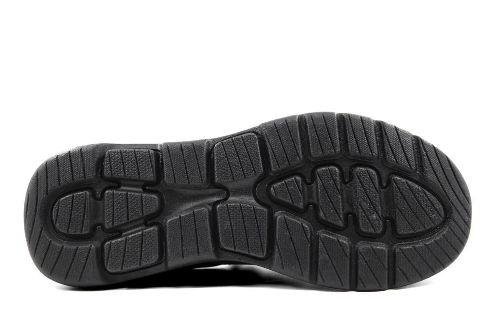 Pierre Cardin 15440146 Siyah Erkek Sneakers