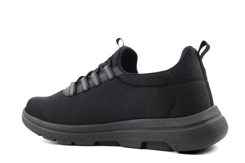 Pierre Cardin 15440146 Siyah Erkek Sneakers