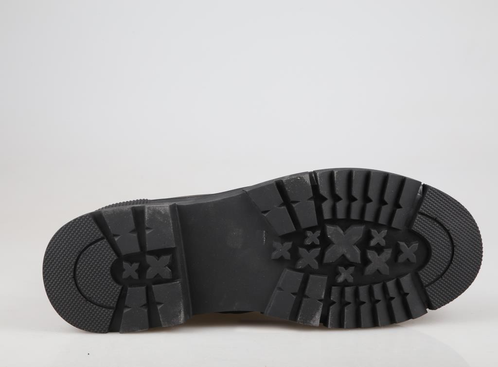 Pierre Cardin 55241210 Haki Nubuk Erkek Günlük Ayakkabı