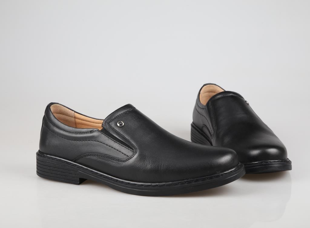Pierre Cardin 8023506 Siyah Erkek Günlük Ayakkabı