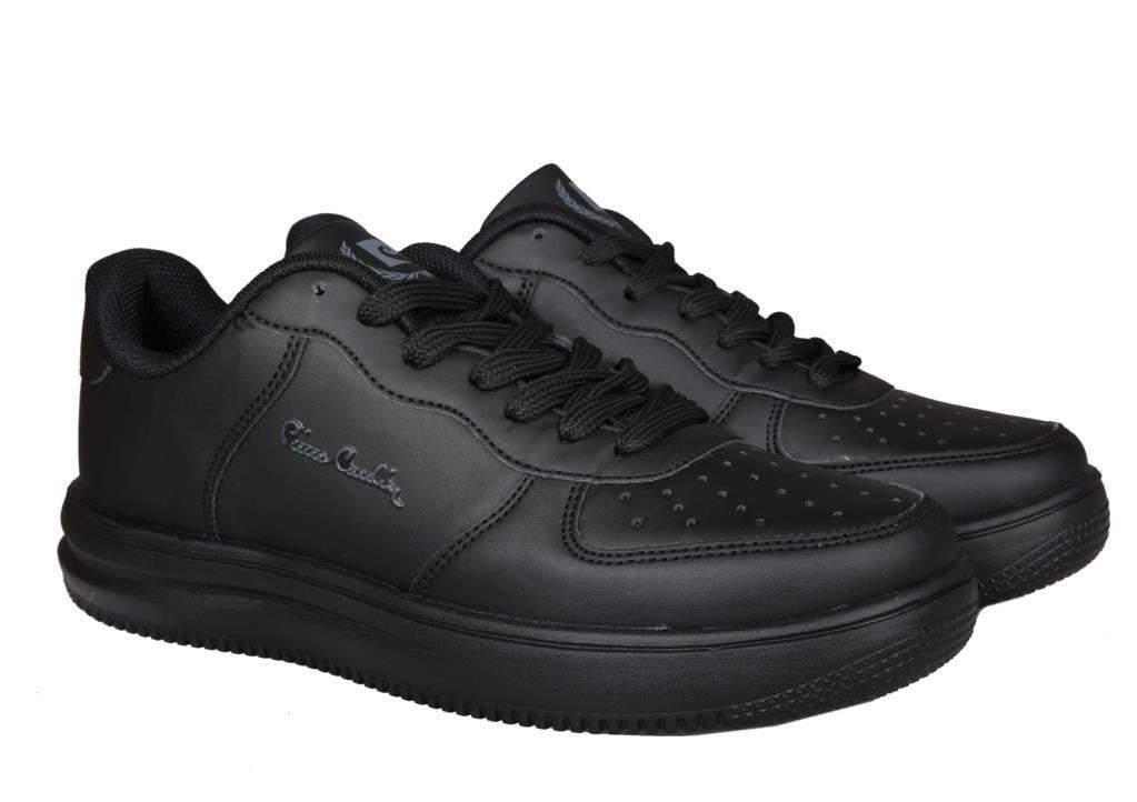 Pierre Cardin PC-10148 Siyah Unisex Sneakers