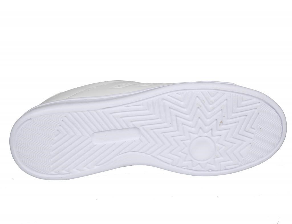 Pierre Cardin Pc-10152 Beyaz Erkek Sneakers