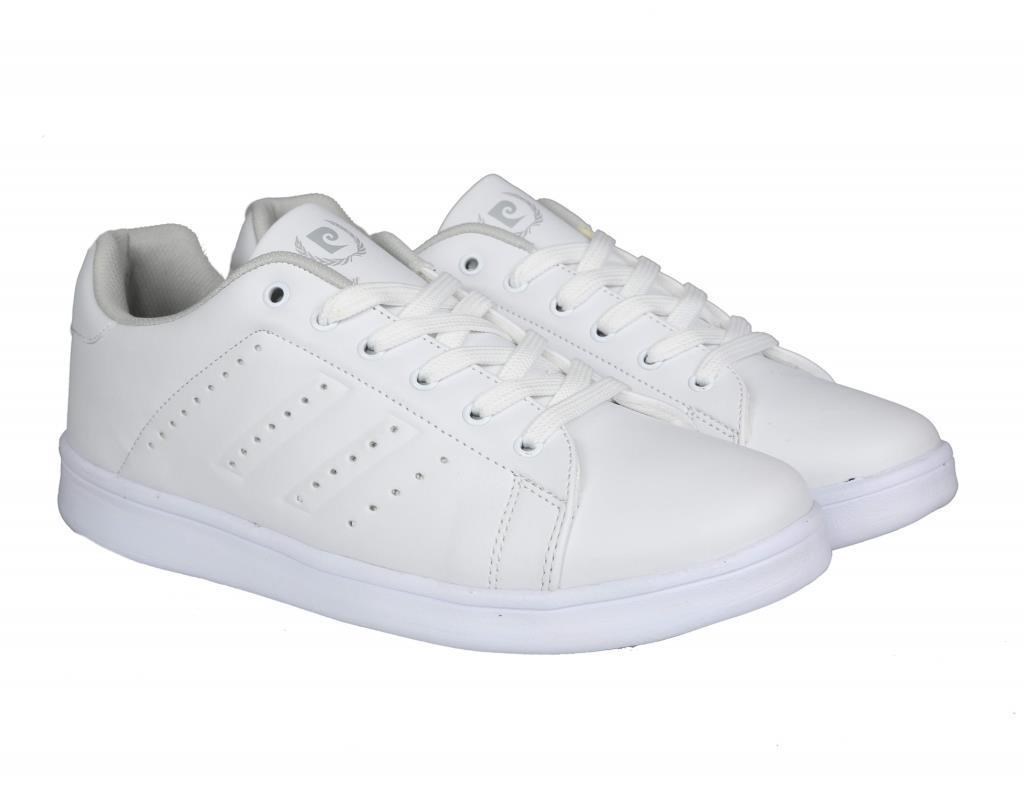 Pierre Cardin Pc-10152 Beyaz Erkek Sneakers