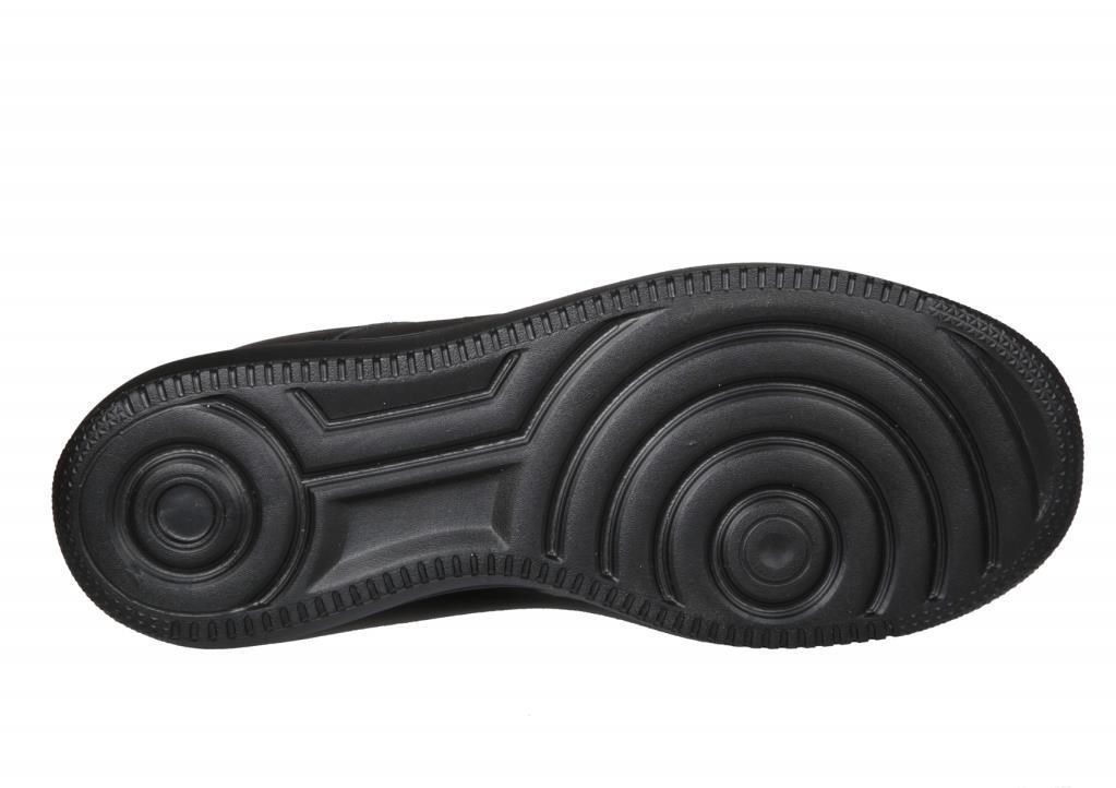 Pierre Cardin Pc-10155 Siyah Erkek Sneakers