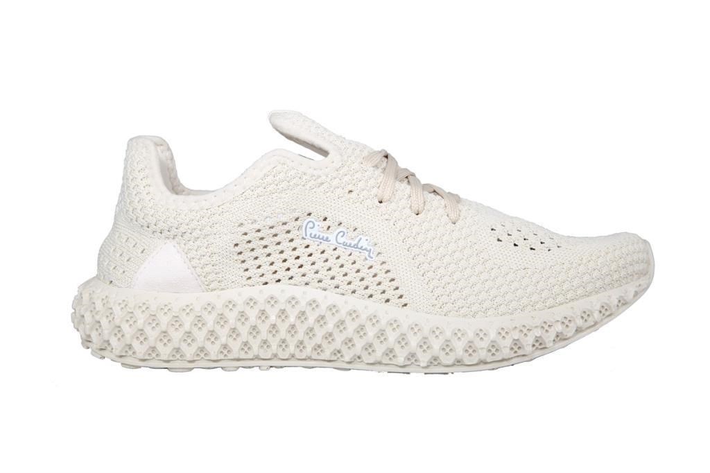 Pierre Cardin Pc-30679 Bej Erkek Sneakers