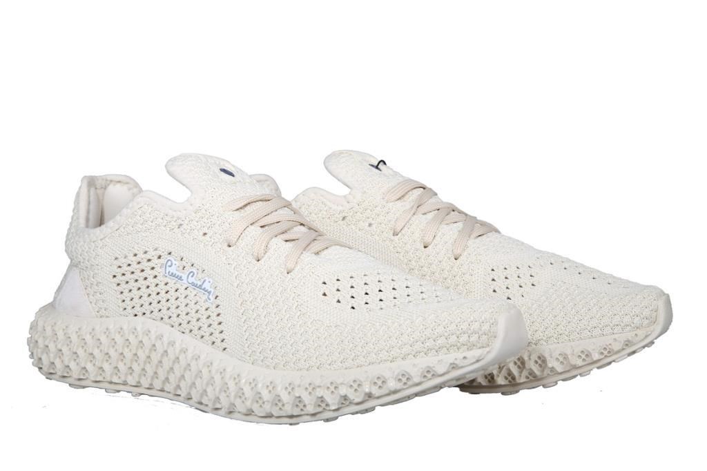 Pierre Cardin Pc-30679 Bej Erkek Sneakers