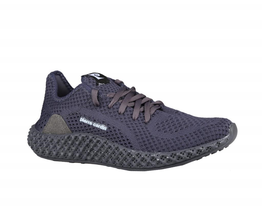 Pierre Cardin Pc-30679 Füme Erkek Sneakers
