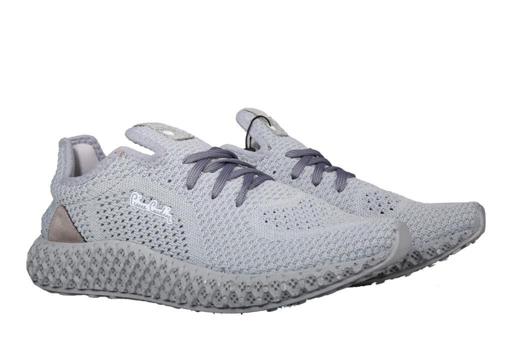 Pierre Cardin Pc-30679 Gri Erkek Sneakers