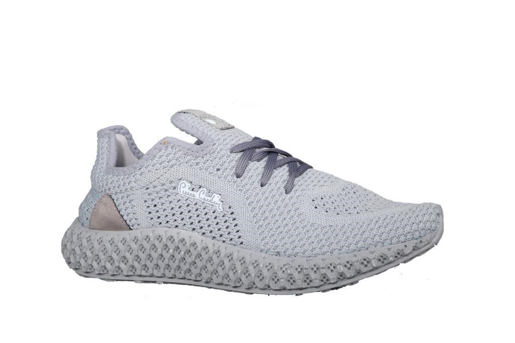Pierre Cardin Pc-30679 Gri Erkek Sneakers