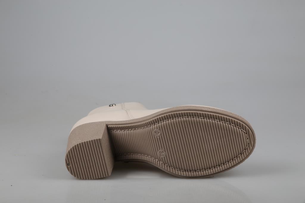Pierre Cardin pc-54189 Krem Kadın Bot