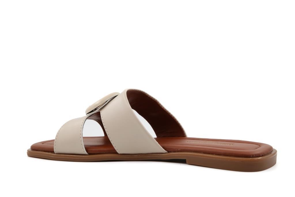 Pierre Cardin pc-55746 Bej Kadın Terlik