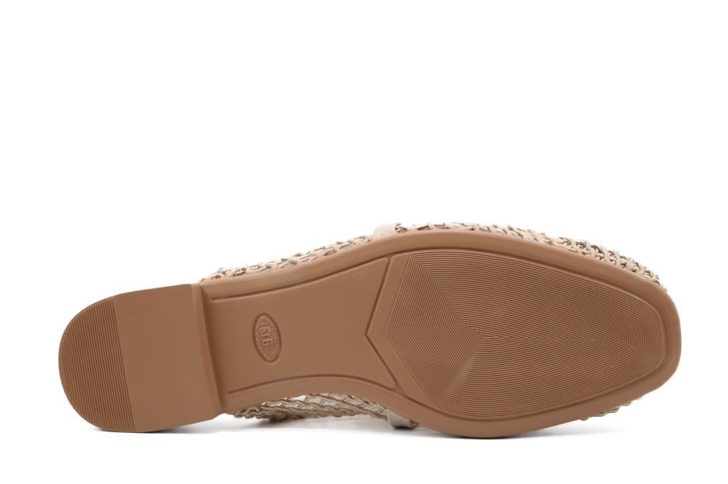 Pierre Cardin pc-55778 Bej Kadın Babet
