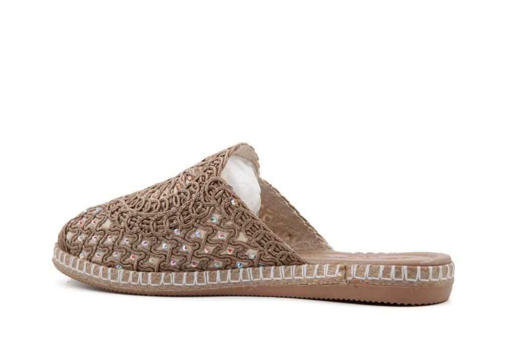 Pierre Cardin pc-7764 Krem Kadın Terlik