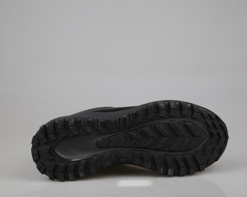 Pierre Cardin PCI-11078 Siyah Unisex Sneakers