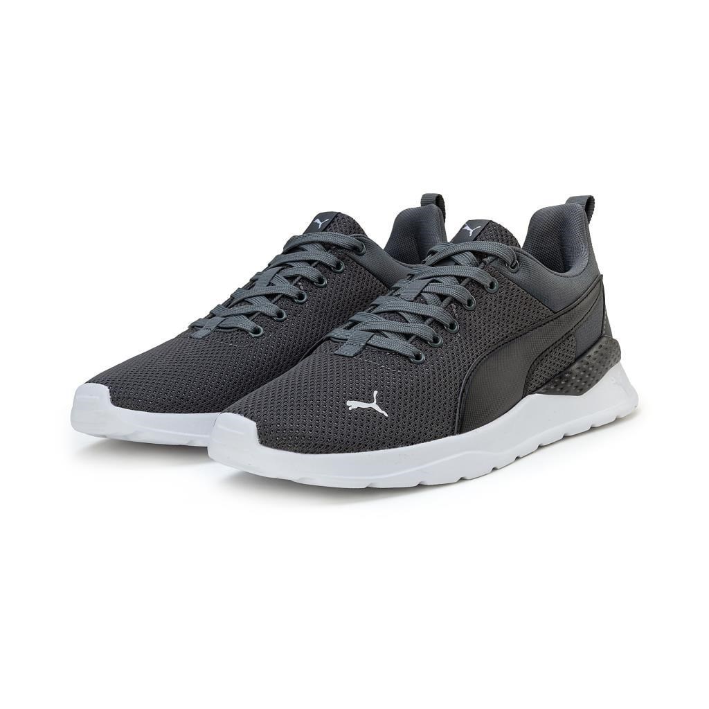 Puma Anzarun Lite TDP 405506 40 Gri-Siyah Unisex Sneakers
