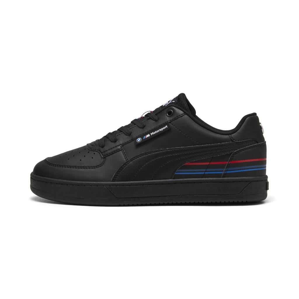 Puma BMW MMS Caven 2.0 308904 01 Siyah Erkek Sneakers