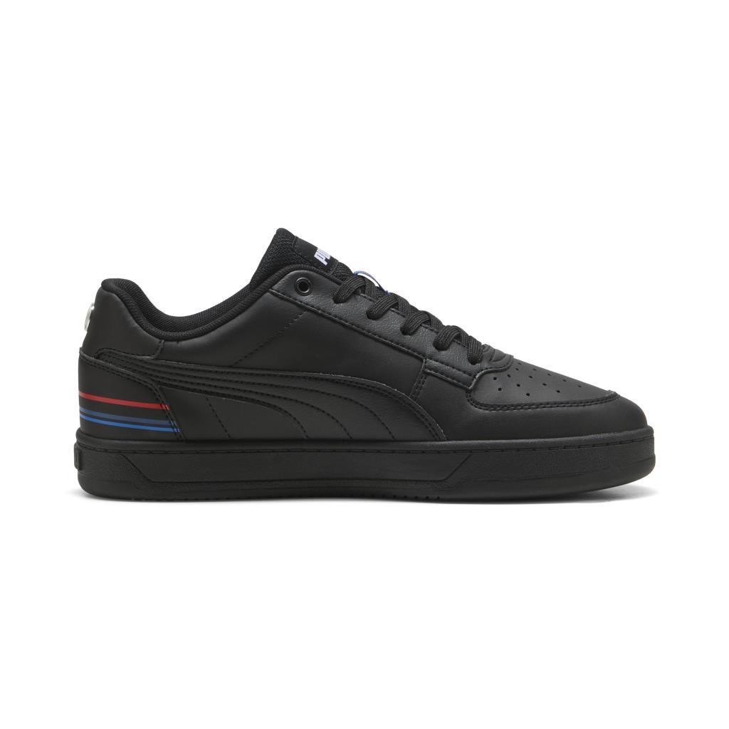 Puma BMW MMS Caven 2.0 308904 01 Siyah Erkek Sneakers