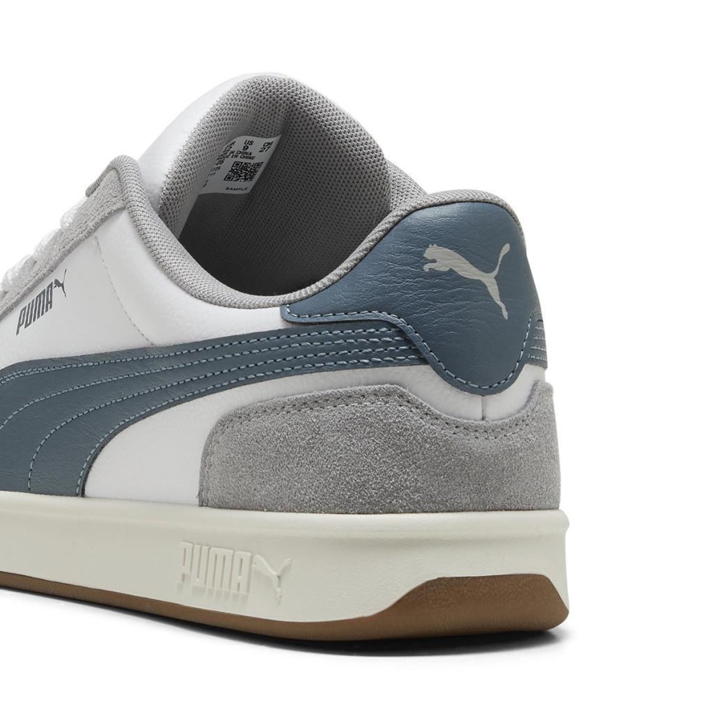 Puma Park LT OG 405802 06 Beyaz Erkek Sneakers