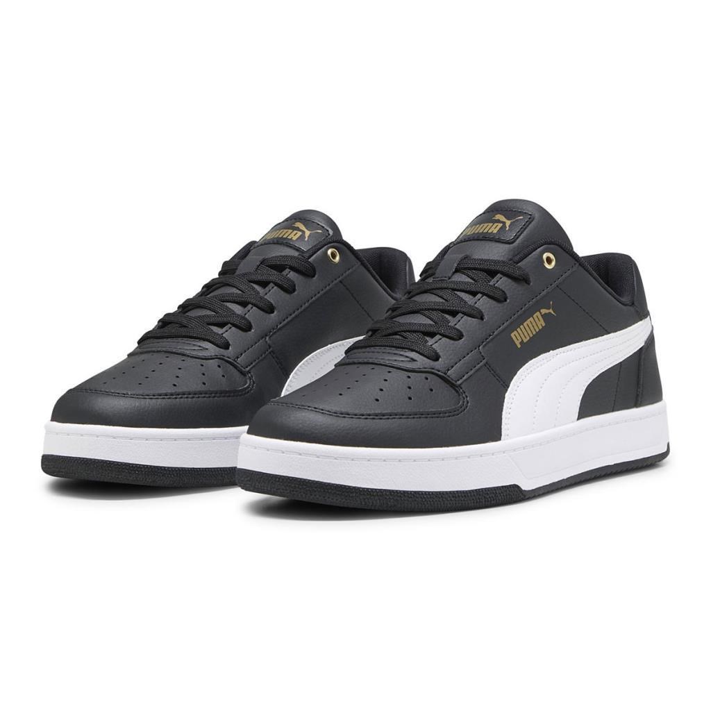Puma Puma Caven 2.0 392290 04 Siyah-Beyaz Erkek Sneakers