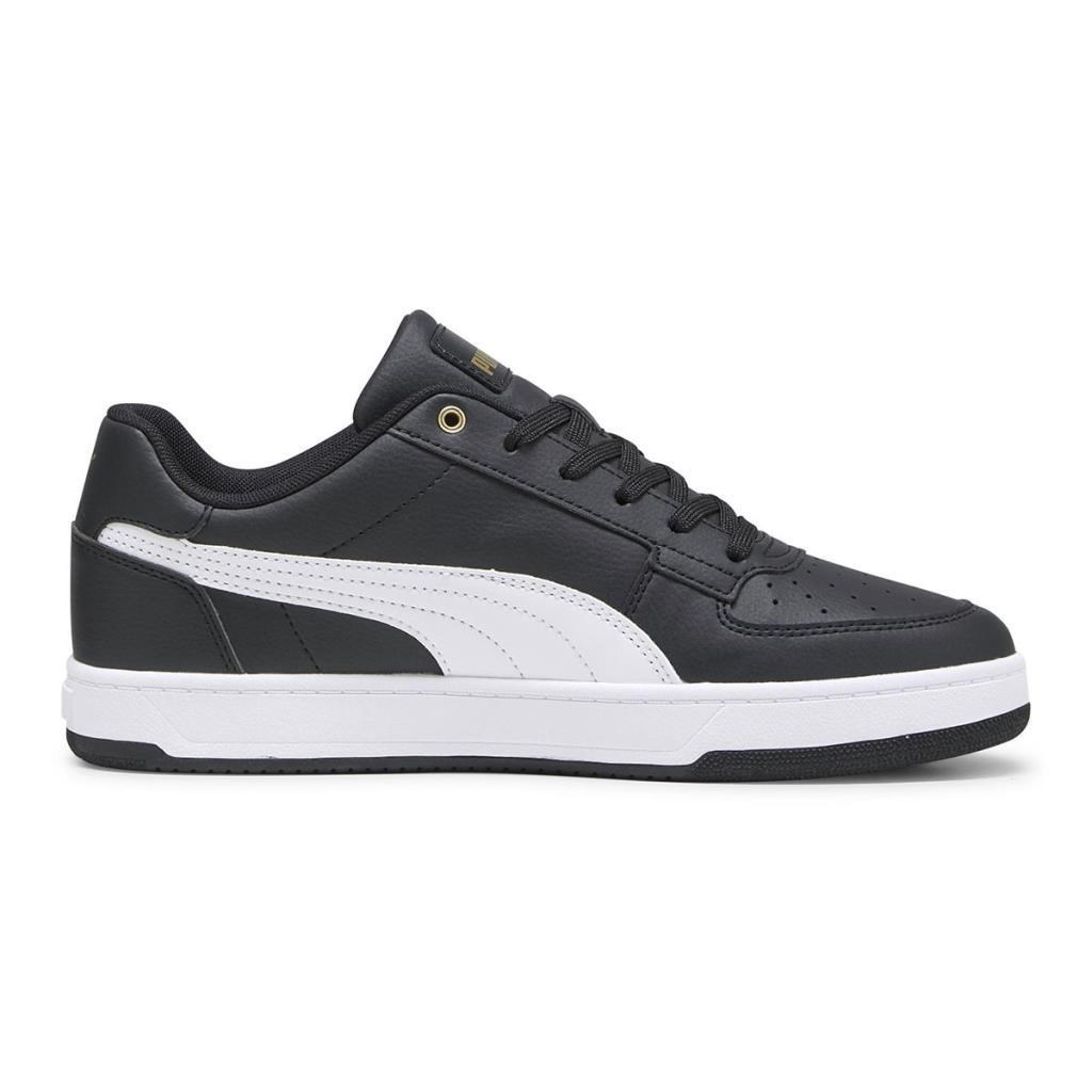 Puma Puma Caven 2.0 392290 04 Siyah-Beyaz Erkek Sneakers
