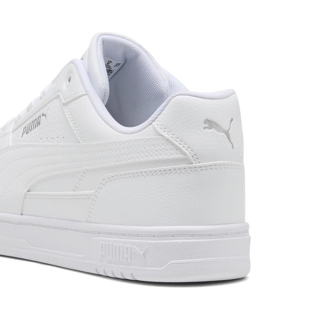 Puma Puma Caven III TDP 40917001 Beyaz Unisex Sneakers