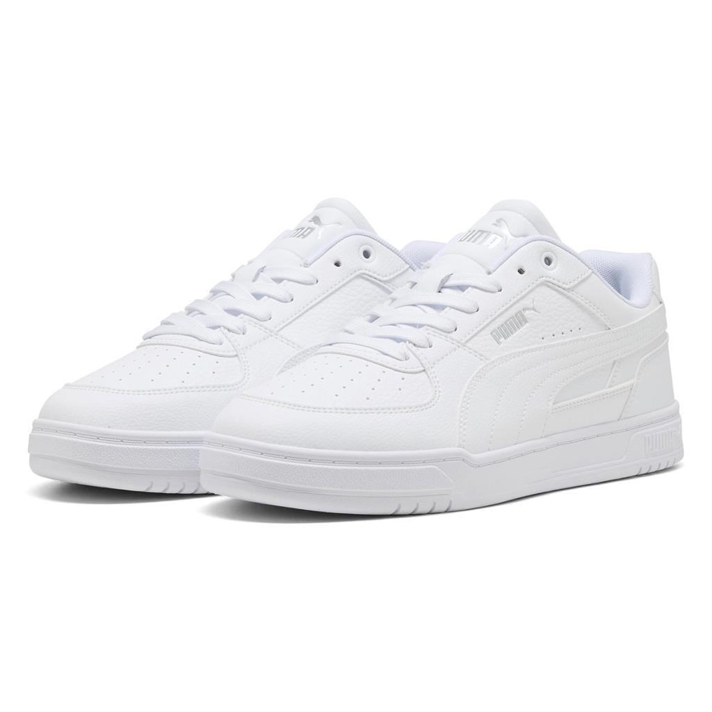 Puma Puma Caven III TDP 40917001 Beyaz Unisex Sneakers