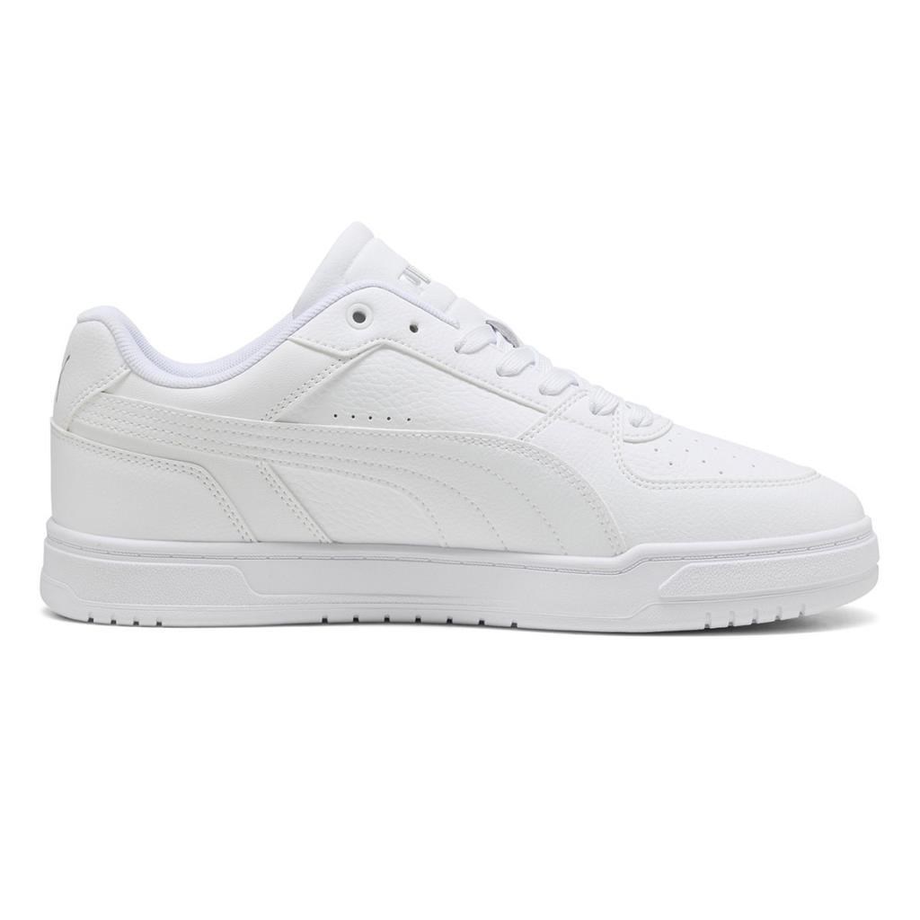 Puma Puma Caven III TDP 40917001 Beyaz Unisex Sneakers