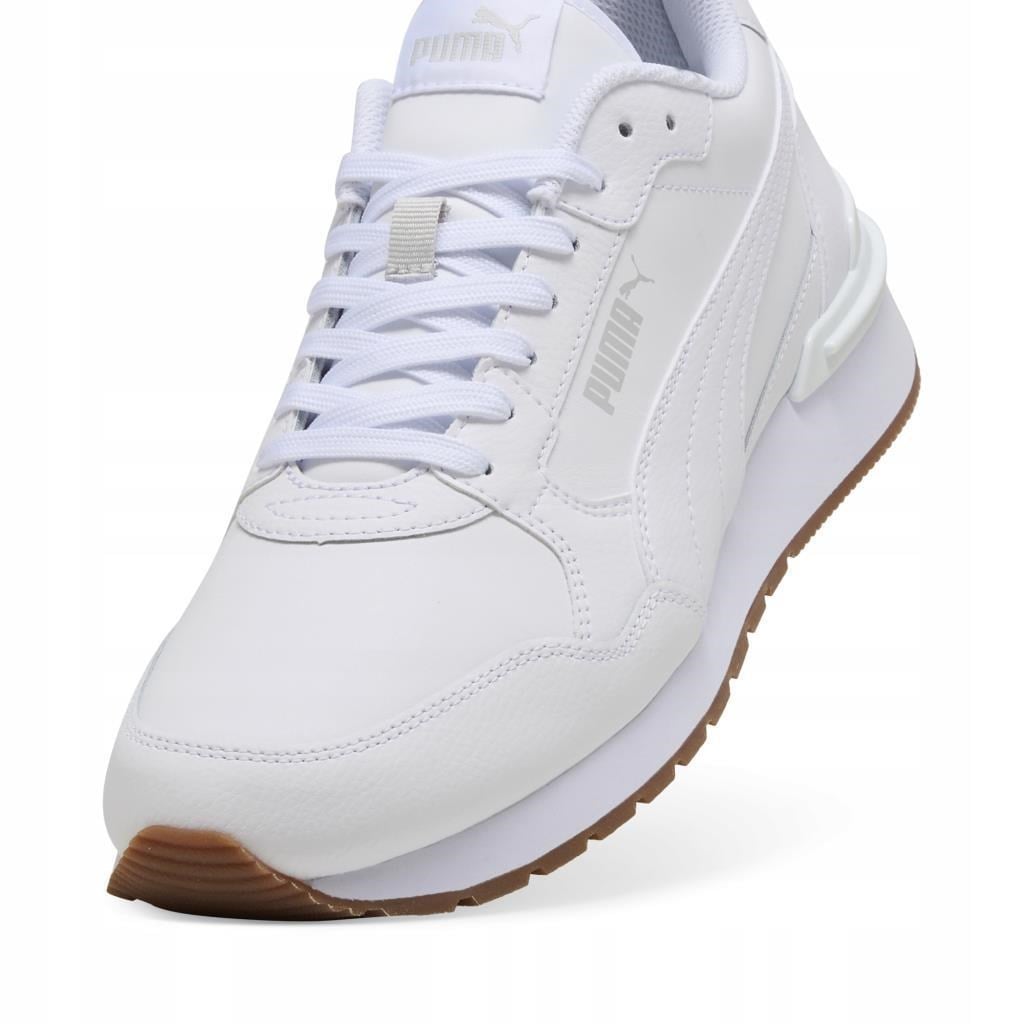 Puma Sr Runner v4 L 399068 13 Beyaz Unisex Sneakers