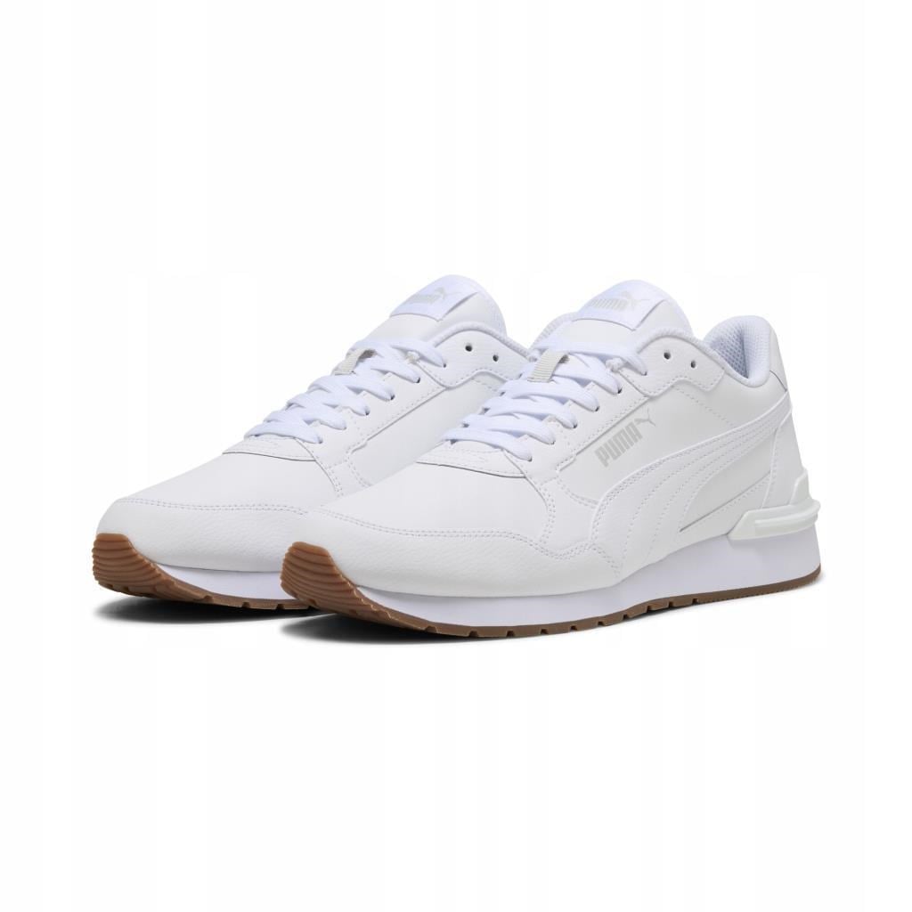 Puma Sr Runner v4 L 399068 13 Beyaz Unisex Sneakers