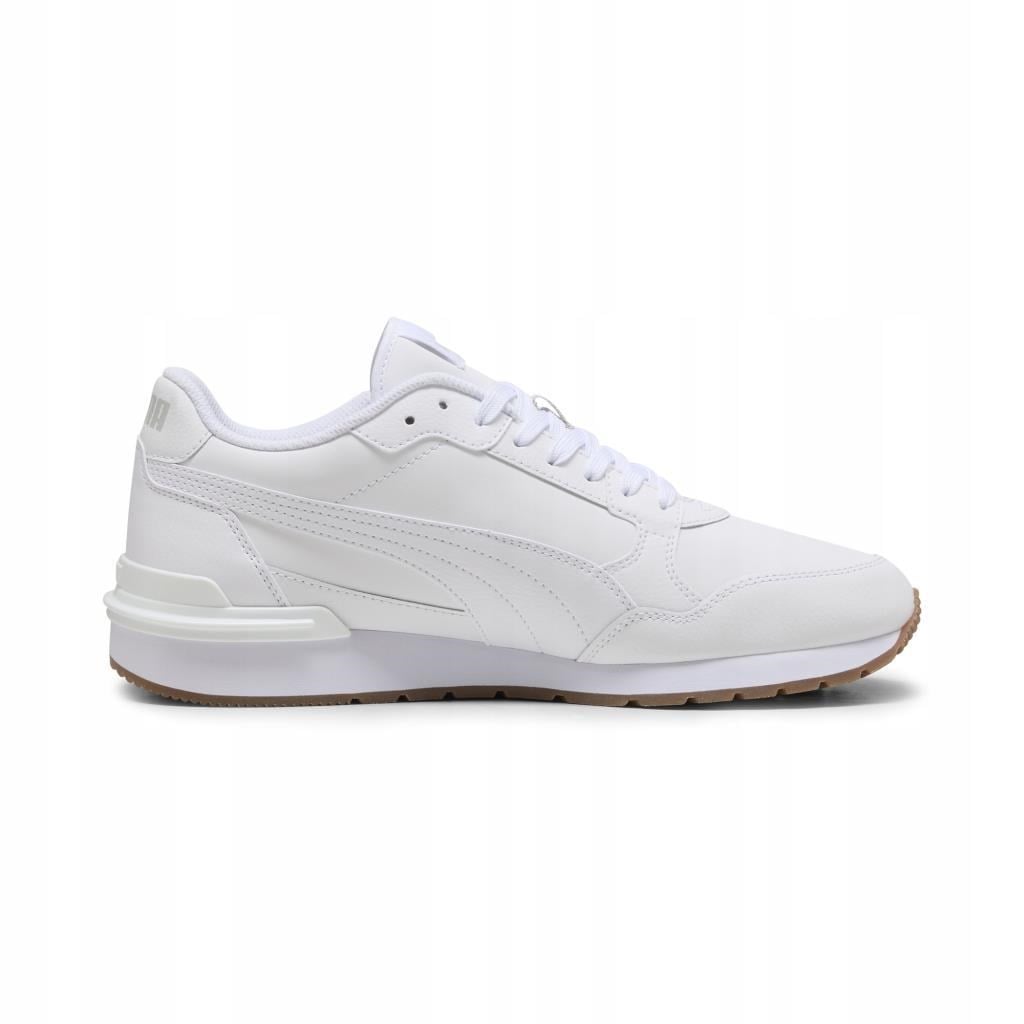 Puma Sr Runner v4 L 399068 13 Beyaz Unisex Sneakers