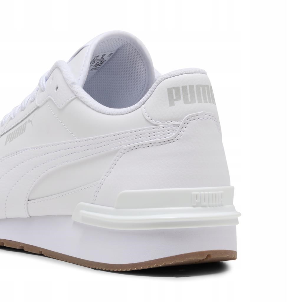Puma Sr Runner v4 L 399068 13 Beyaz Unisex Sneakers