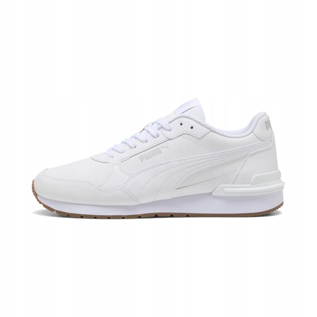 Puma Sr Runner v4 L 399068 13 Beyaz Unisex Sneakers