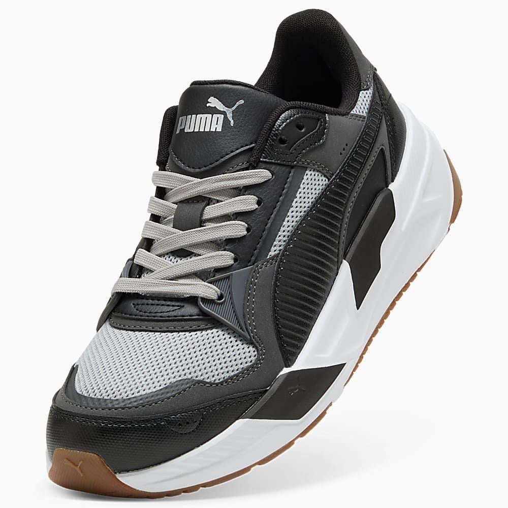 Puma Trinity 2 SL 400703 05 Gri Unisex Sneakers