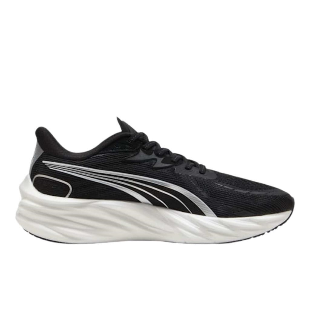 Puma Velocity NITRO  4 311140 01 Siyah Erkek Sneakers